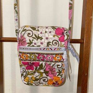 💕Vera Bradley Crossbody Purse💕